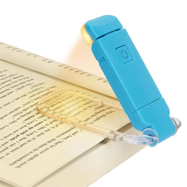 Govee RGBIC floor lamp with LED USB rechargeable book light, eye protection, adjustable brightness, and colorful lighting options.